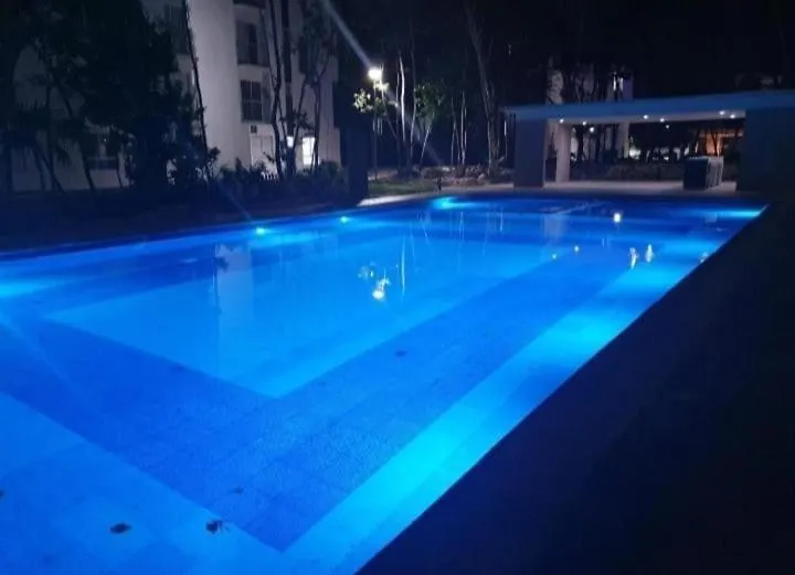 Apartamento Playa Del Carmen Kassita Bambu