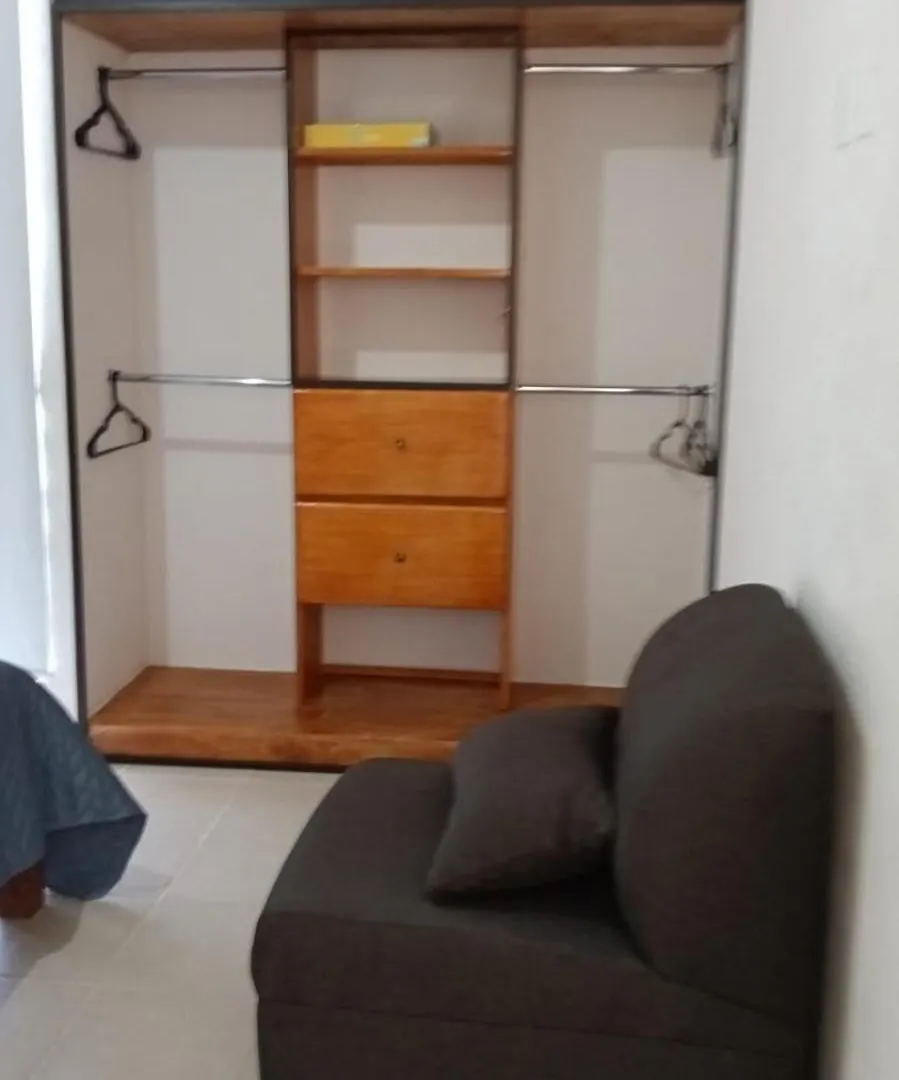 Apartamento Playa Del Carmen Kassita Bambu